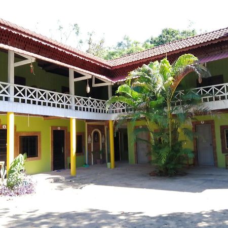 Hotel Kep Melting Potes Exterior foto