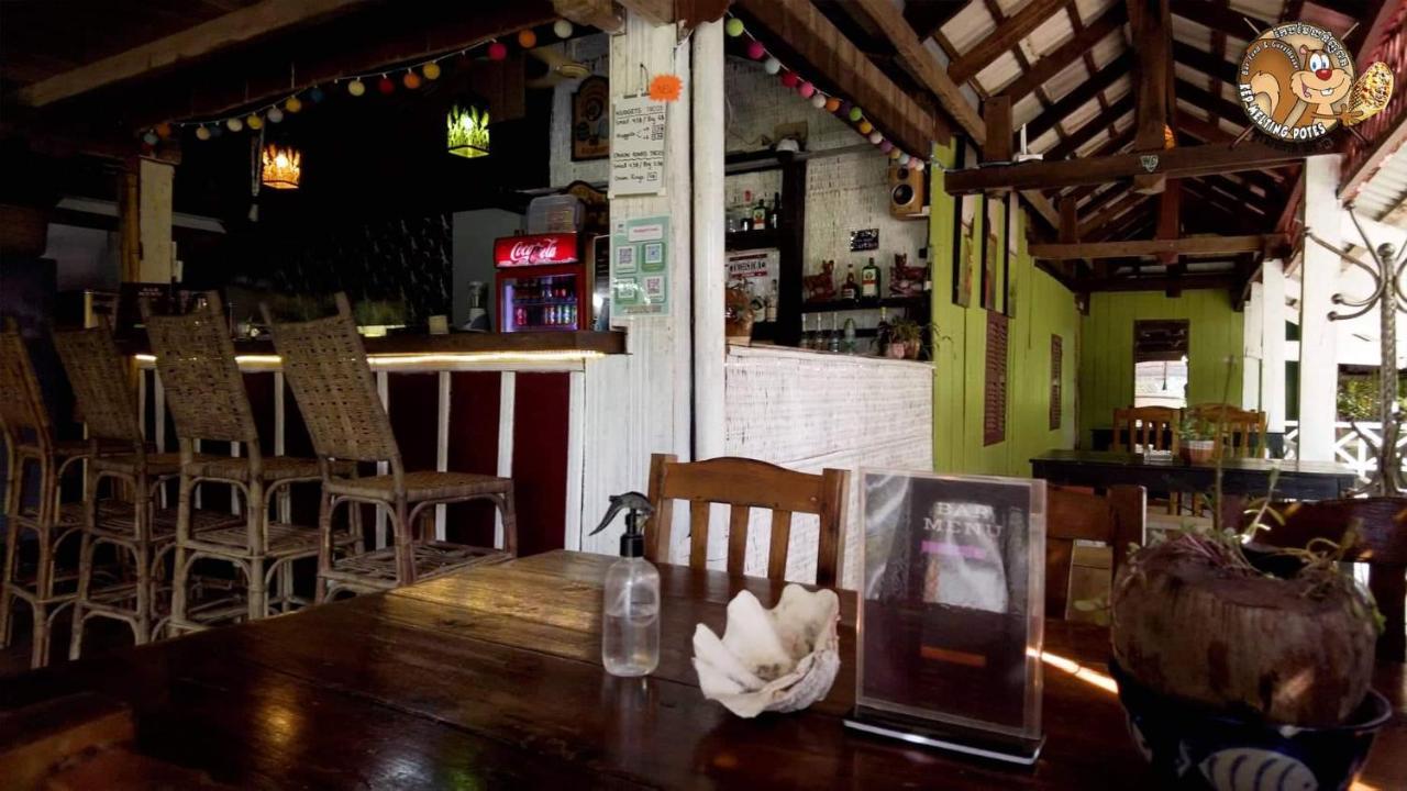 Hotel Kep Melting Potes Exterior foto