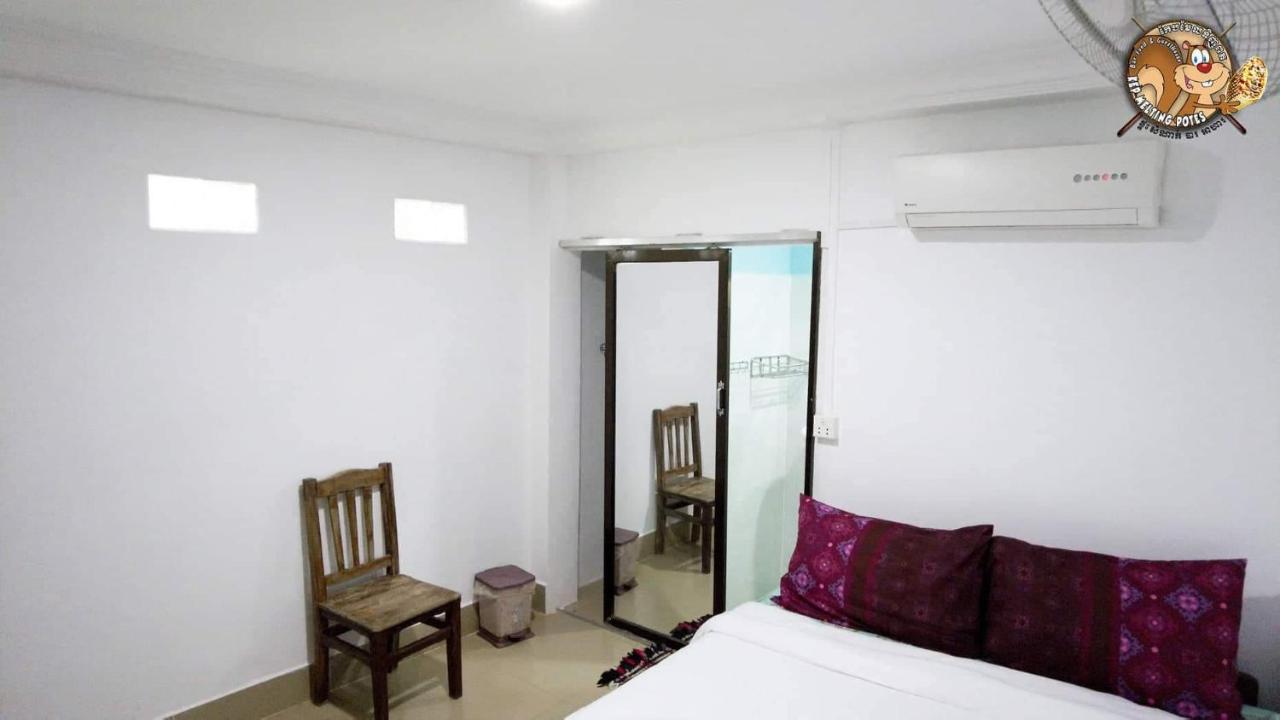 Hotel Kep Melting Potes Exterior foto
