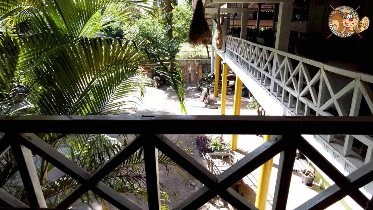 Hotel Kep Melting Potes Exterior foto