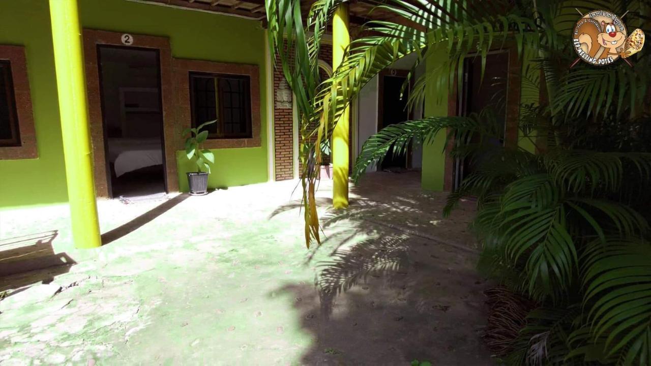 Hotel Kep Melting Potes Exterior foto