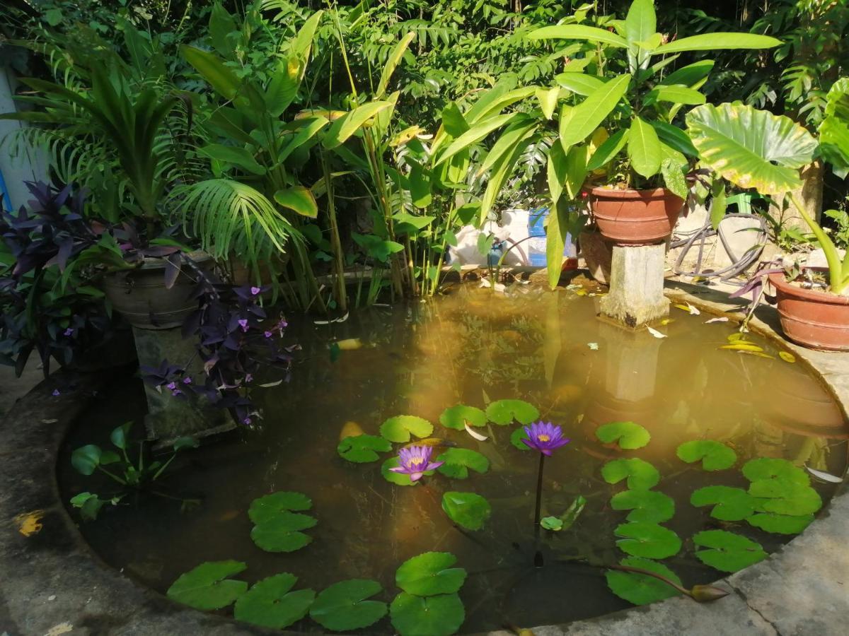 Hotel Kep Melting Potes Exterior foto